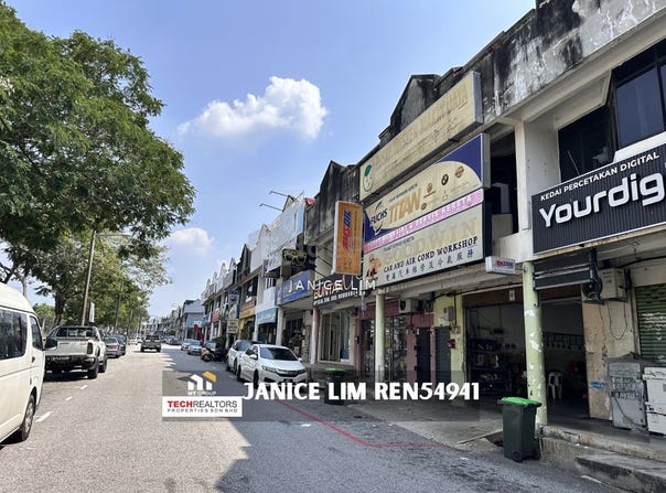Kulim, Kedah 9000