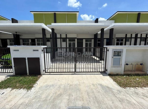 Jalan Kebun, Shah Alam, Selangor 40460