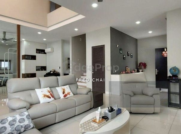 Bandar Sungai Long, Kajang, Selangor 43500