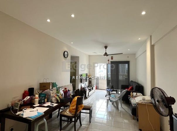 Persiaran Baiduri, Taman Desa Baiduri, Cheras, 43200, Selangor, Cheras South, Selangor 43200