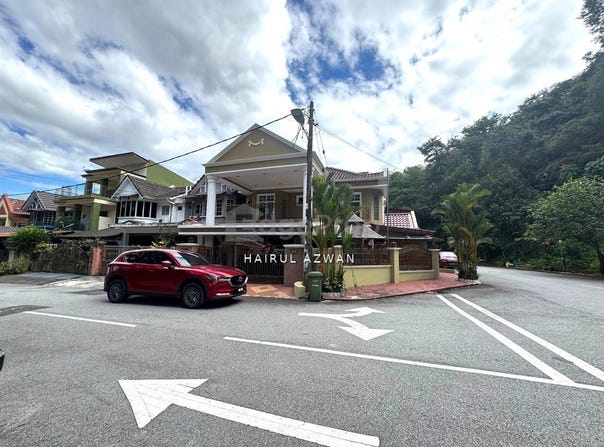 Wangsa Maju, Kuala Lumpur 54200