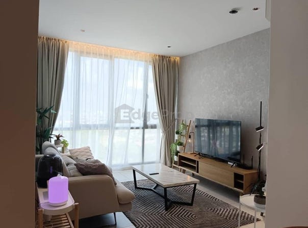 Jalan Datuk Bandar Mustapha, Kuching, Sarawak 93350