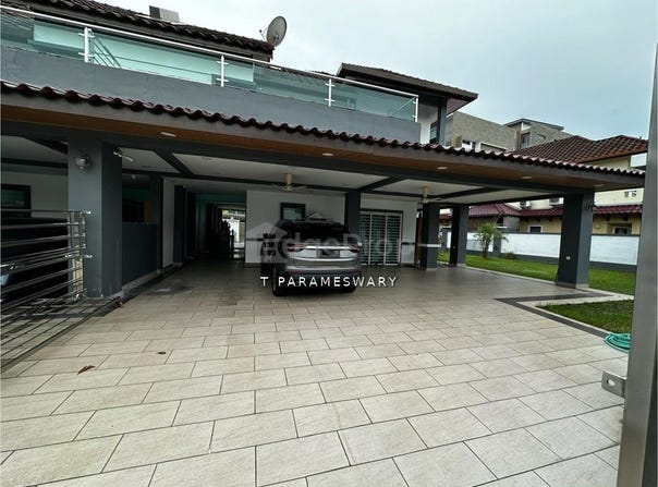 Seri Kembangan, Selangor 43300