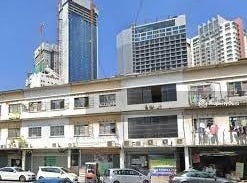 Jalan Galloway, Jalan Sin Chew Kee, Jalan Gajah, Jalan Badak, Jalan Kancil, Pudu, Kuala Lumpur 55100