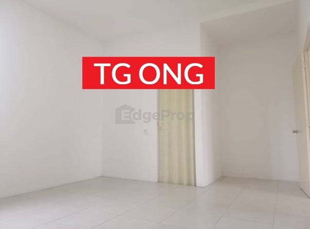 Jalan Pengkalan, Bukit Tengah, Penang 14000