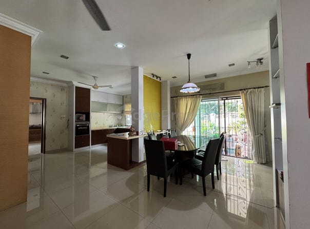 Shah Alam, Selangor 40460