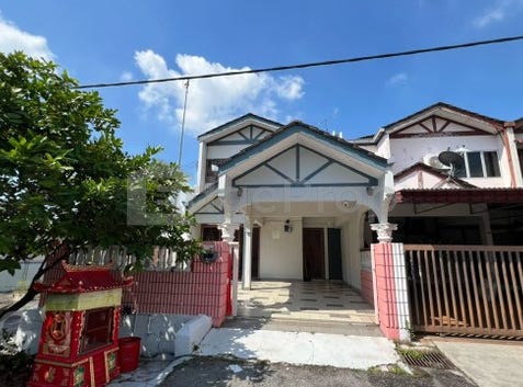 Klang, Selangor 41200