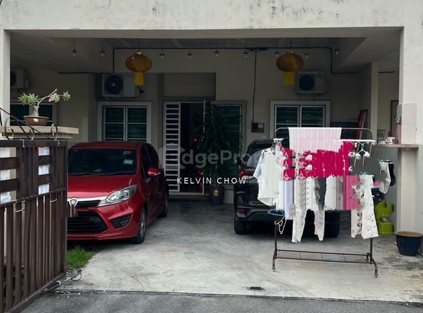 Ipoh, Perak 31200