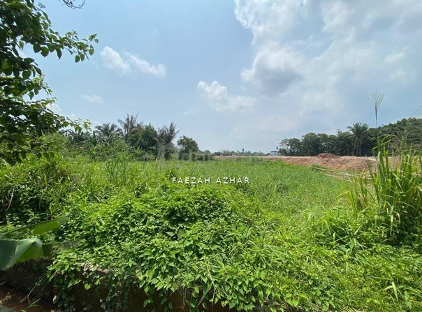 Simpang Renggam, Johor