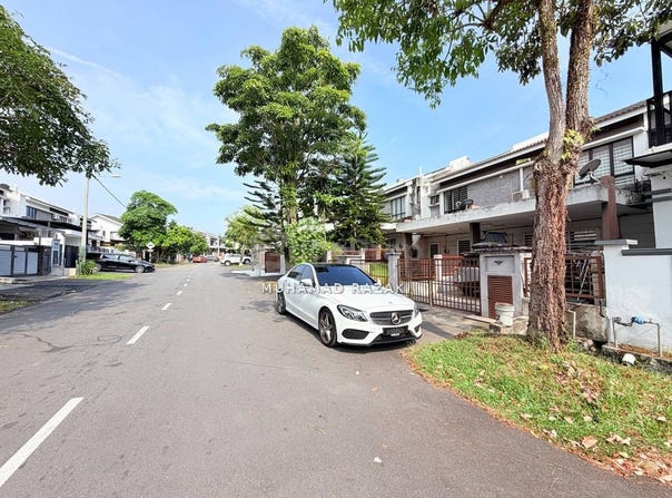 Jalan BS, Sungai Buloh, Selangor 47000