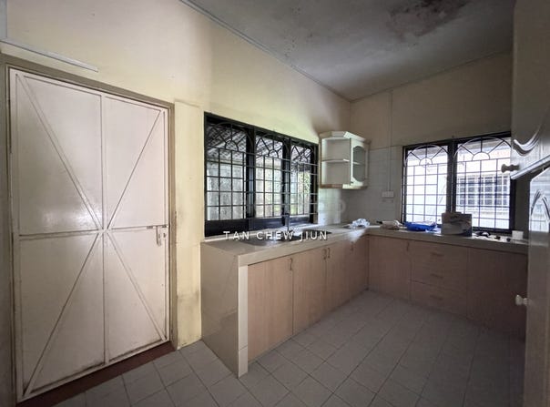 Bandar Tun Hussein Onn, Cheras, Selangor 43200