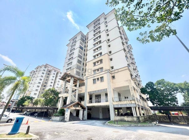 Shah Alam, Selangor 40000