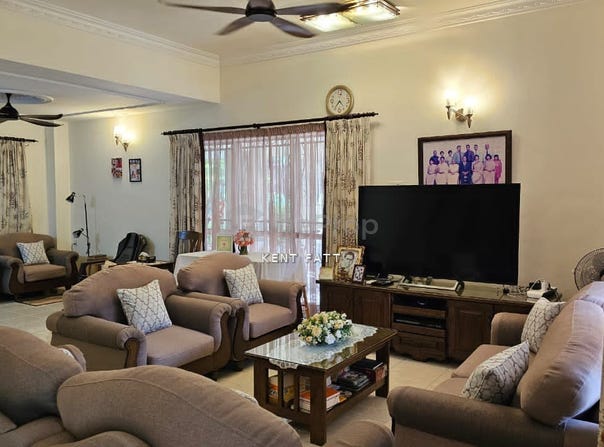 Taman Setia 2, Balakong, Selangor 43300