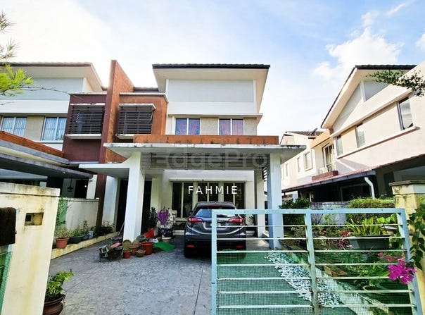 Jalan Seri Putra, Kajang, Selangor 43000