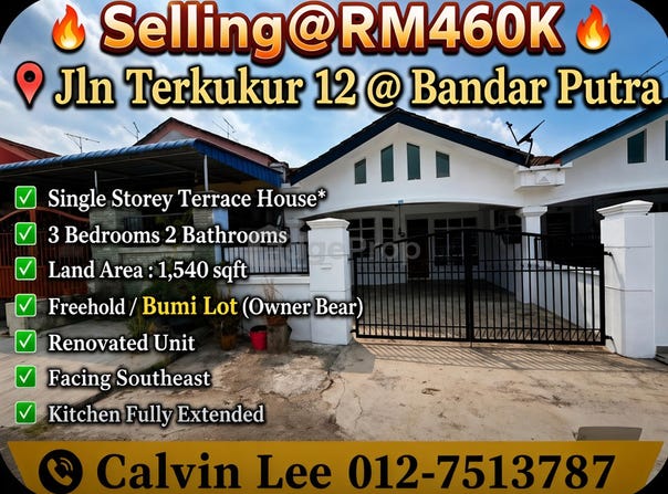 Kulai, Johor 81000