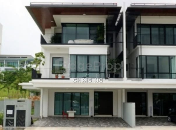 Setia Alam, Shah Alam, Selangor 40170