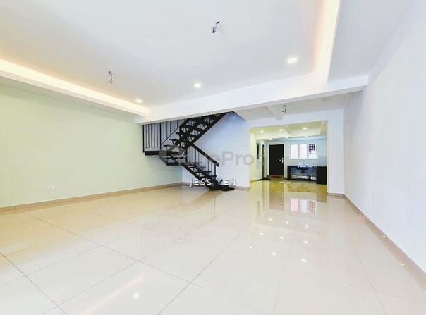 Batu 9th Cheras, Selangor 43200