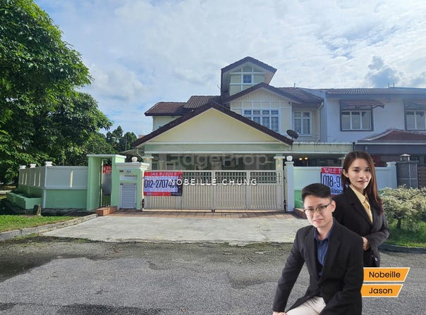 Putra Heights, Subang Jaya, Selangor 47650