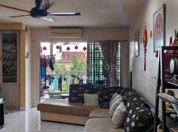 Jalan SM, Selayang, Selangor 68100