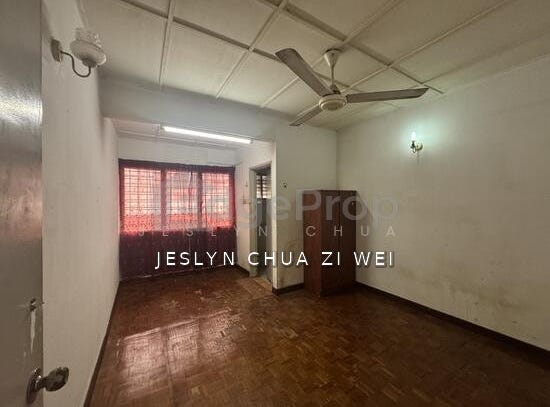 Jalan USJ 2/1, USJ, Selangor 47600