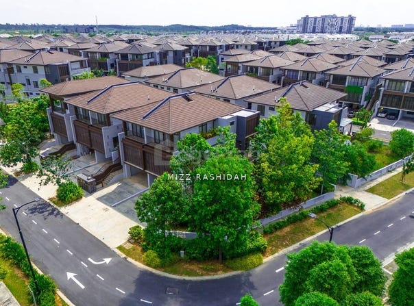 Cyberjaya, Selangor 63000