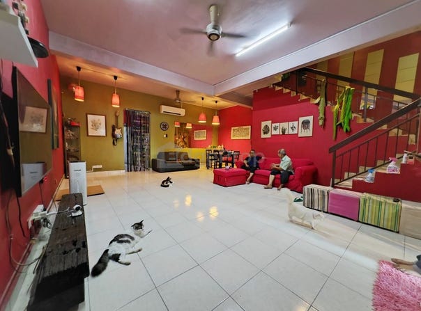 Bangi, Selangor