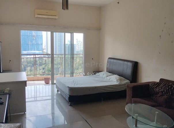 Jalan Sri Hartamas 17, 50480, Kuala Lumpur, Sri Hartamas, Kuala Lumpur 50480