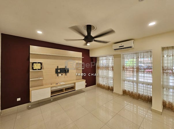 Jalan Sri Hartamas 1, Sri Hartamas, Sri Hartamas, Kuala Lumpur 50480