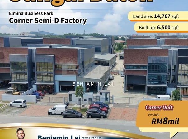 Sungai Buloh, Selangor 47000