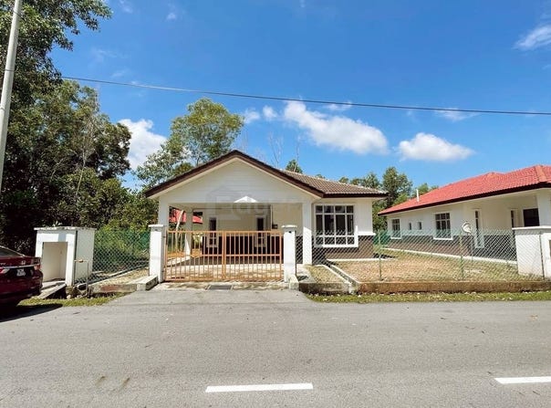 Jalan TTS, Semenyih, Selangor 43500