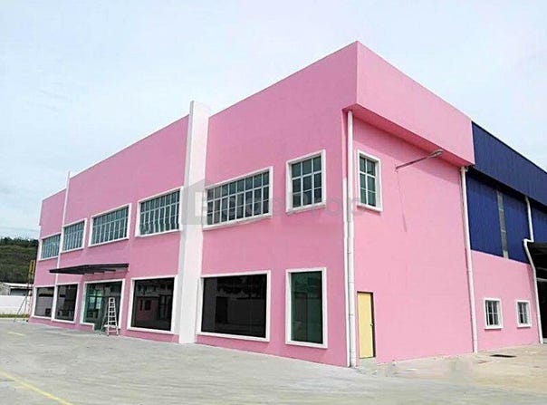 Rawang, Selangor