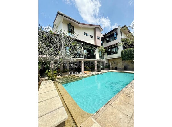Jalan Abdullah, Lorong Abdullah, Bangsar, Kuala Lumpur 59100