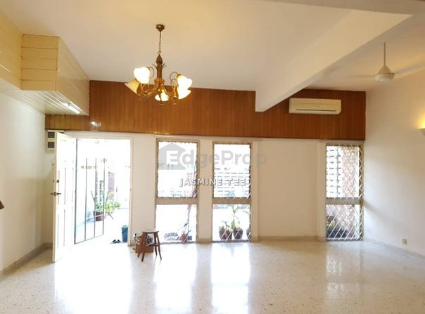 Ampang, Selangor 50450