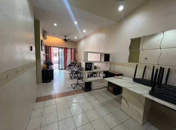 Kinta, Perak 31650