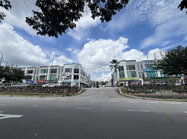 Seri Kembangan, Selangor 43300