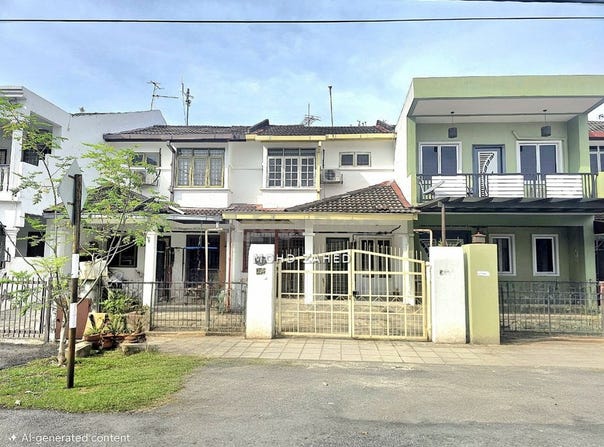 Pandan Indah, Selangor 68000