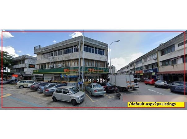 Ampang Jaya, Selangor 68000