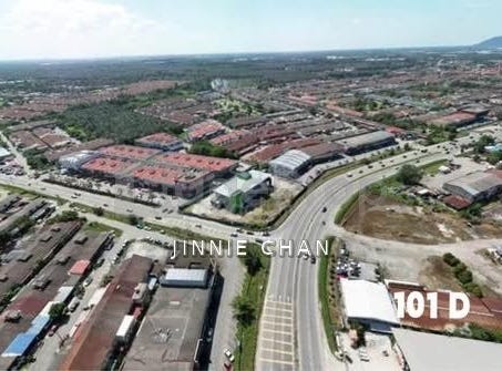 Telok Panglima Garang, Selangor 42500