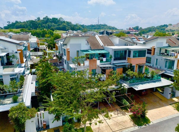 Bangi, Selangor