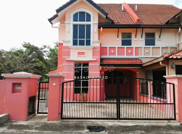 Bukit Rahman Putra, Selangor 40160