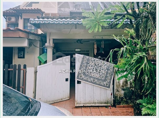 Ampang, Selangor 68000