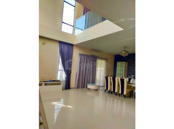 Persiaran Mahkota Cheras, Cheras, Selangor 43200