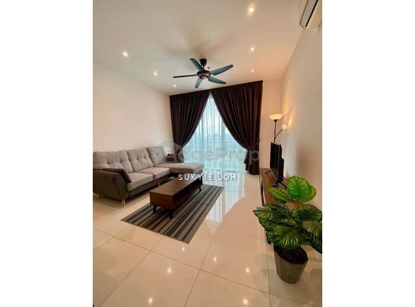 JALAN PUTRAMAS 2, Dutamas, Kuala Lumpur 51200