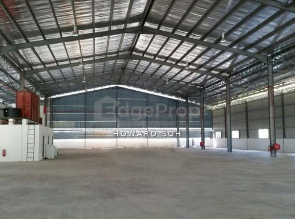 Banting, Selangor 42700
