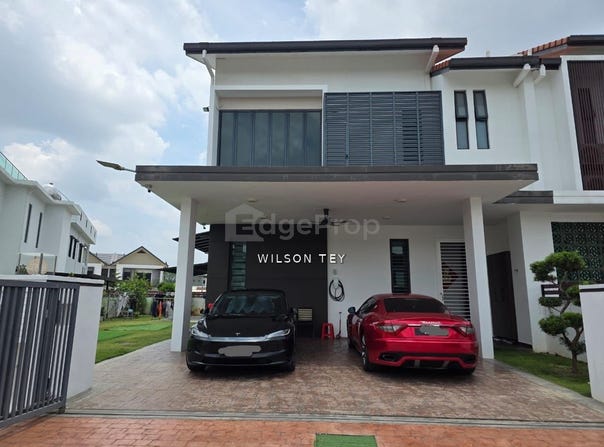 Puchong, Selangor 47100