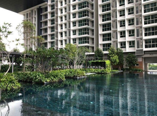 Jalan PJU 1a/a, 47301, Selangor, Ara Damansara, Selangor 47301