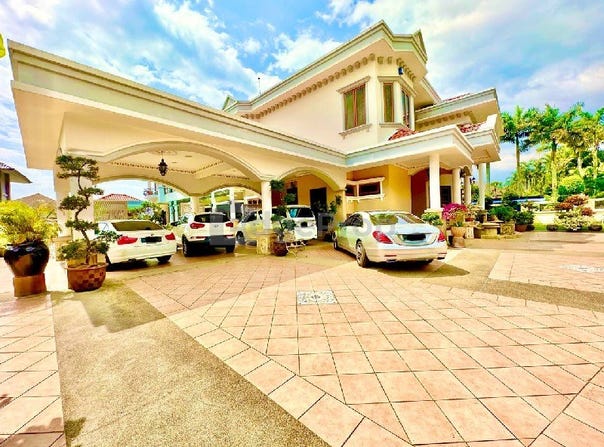 Jalan 6, Ampang, Selangor 68000