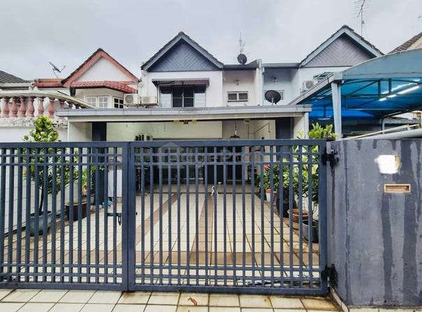Jalan 3/4, Selayang, Selangor 68100