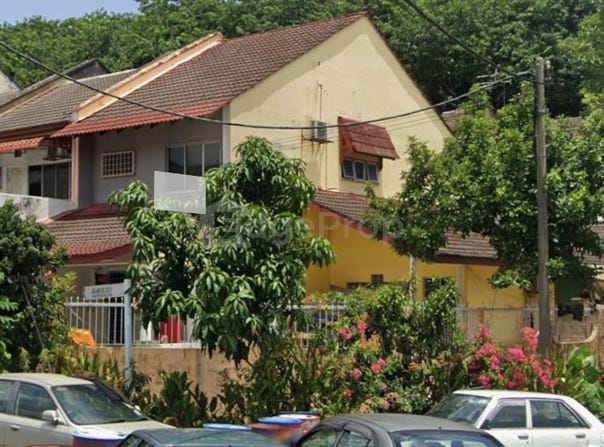 Off Jalan SS24/1, Petaling Jaya, Selangor 47400