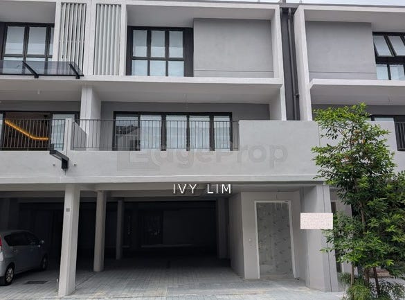 Ampang, Selangor 68000